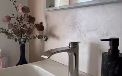 Dekorative Techniken